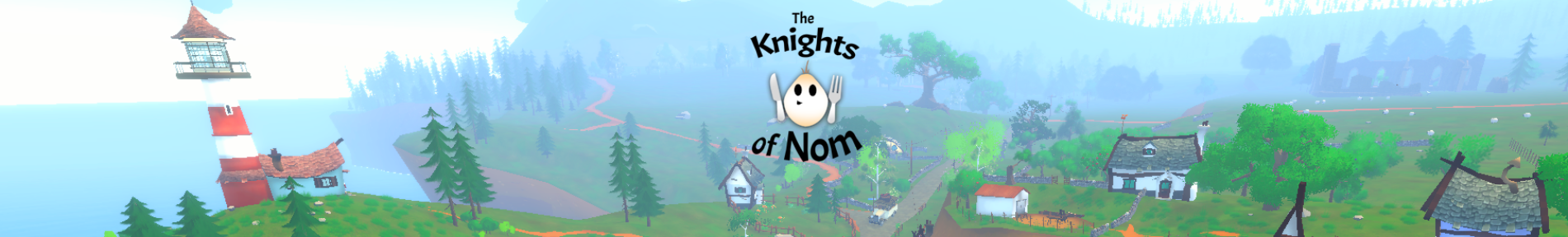 Knights of Nom